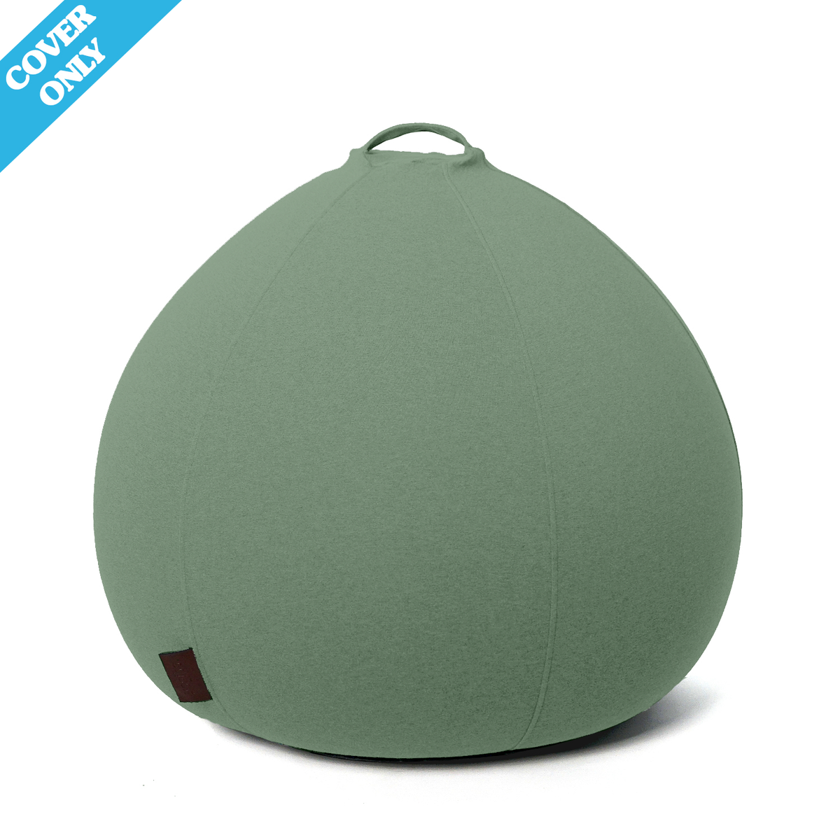 Yogibo　Pod　ズーラカバー Yogibo Pod X Additional Cover — Yogibo®