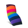 Yogibo Short (Rainbow Bright)