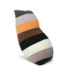 Yogibo Short (Rainbow Neutral)