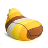 Yogibo Lounger (Rainbow Sunset)