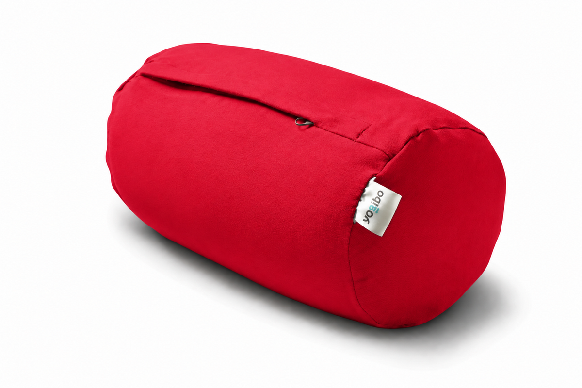 Mini Roll Pillow