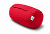 Mini Roll Pillow (Red)