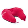 Nap X Travel Pillow (Red)