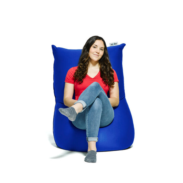 Yogibo Short - Medium Sized Bean Bag Chair | Yogibo®