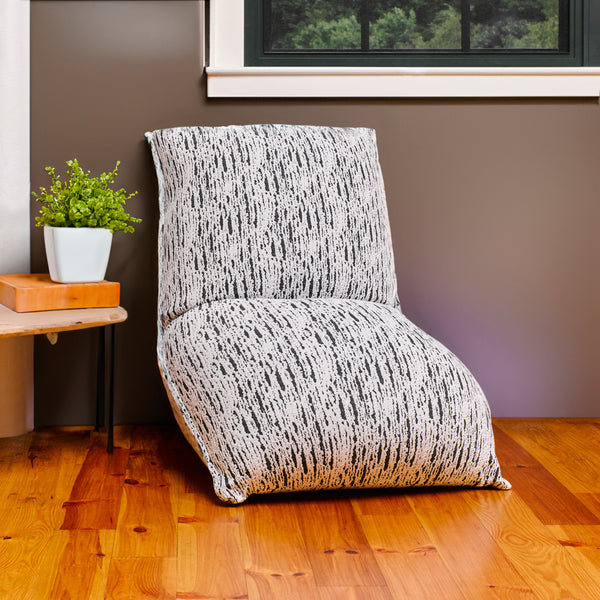 Yogibo Luxe Short Bean Bag Chair Additional Covers - Yogibo®