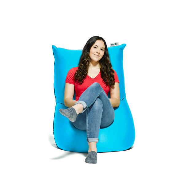 Yogibo Short - Medium Sized Bean Bag Chair | Yogibo®