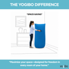 Yogibo Pod X