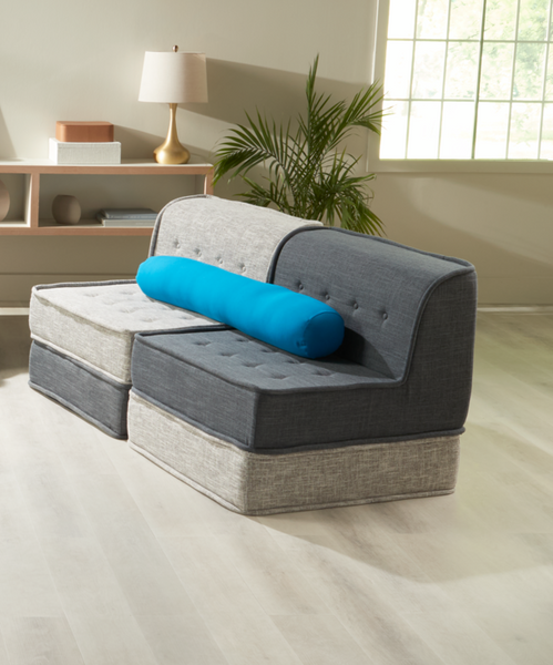 Modju Standard Couch Configuration | Yogibo® Modju Standard Couch Configuration | Yogibo®