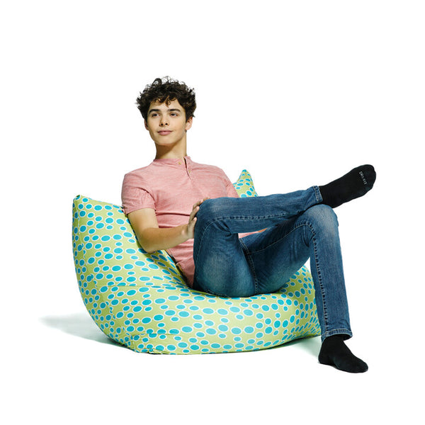 Yogibo Mini - Bean Bag Chair For One | Yogibo®