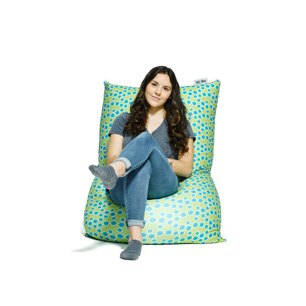 Yogibo Short - Medium Sized Bean Bag Chair | Yogibo®