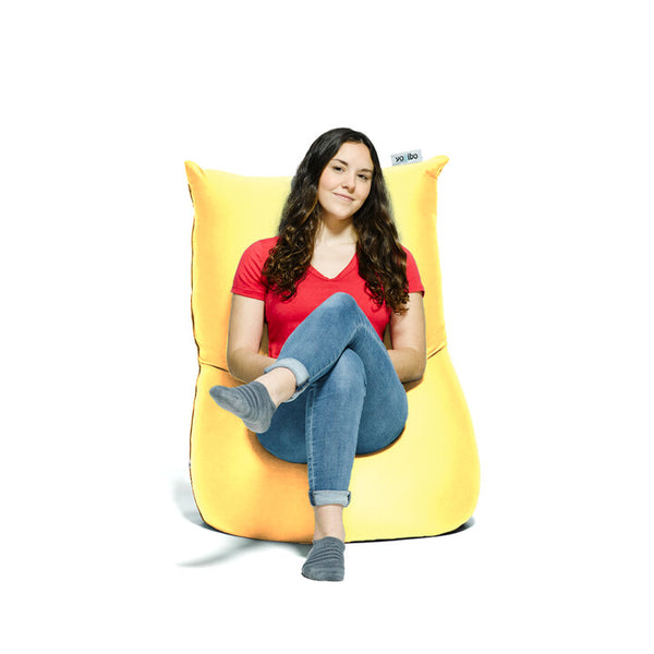 Yogibo Short - Medium Sized Bean Bag Chair | Yogibo®