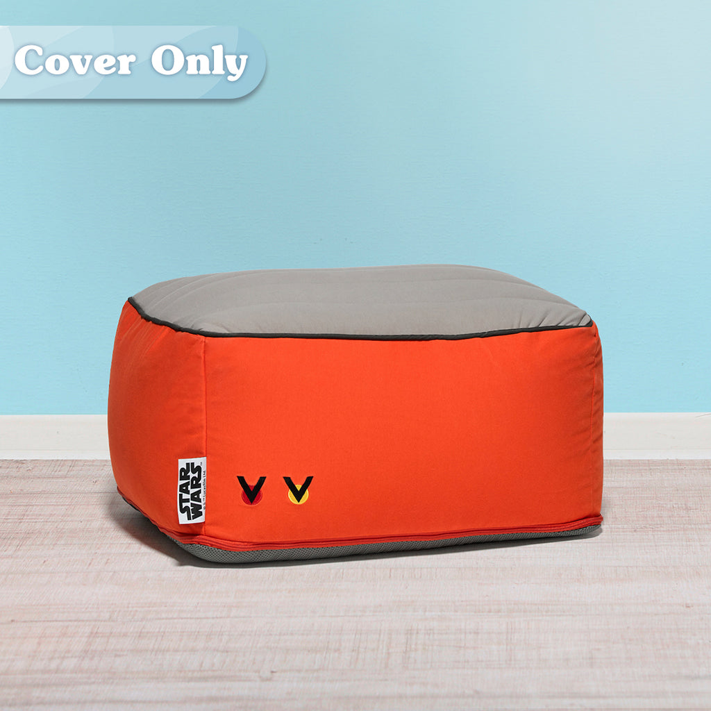 Cover Only - Star Wars™ Yogibo Ottoman