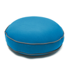 Round Pillow (Turquoise)