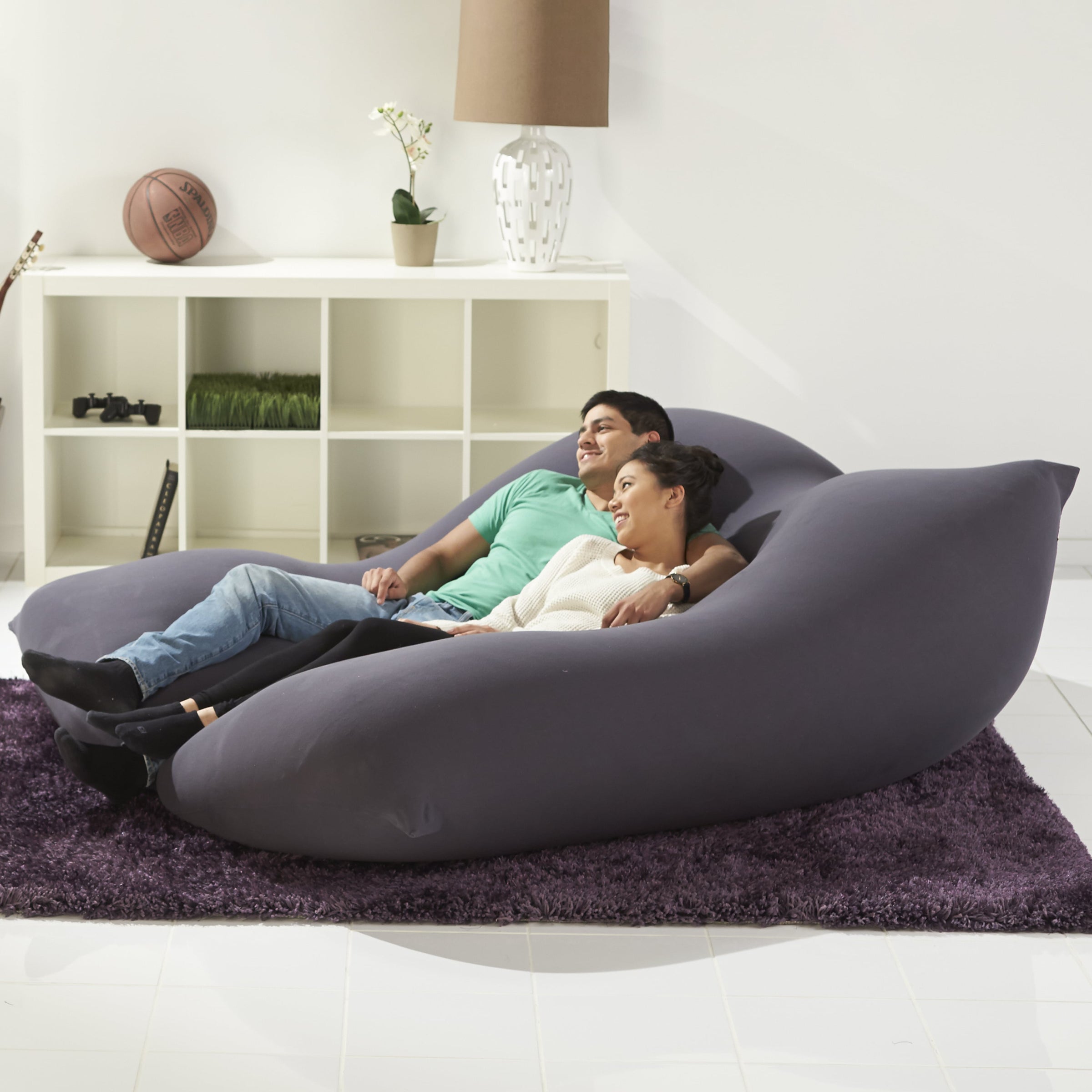 Design your home theater with bean bag sofa | Designersofas4u Blog