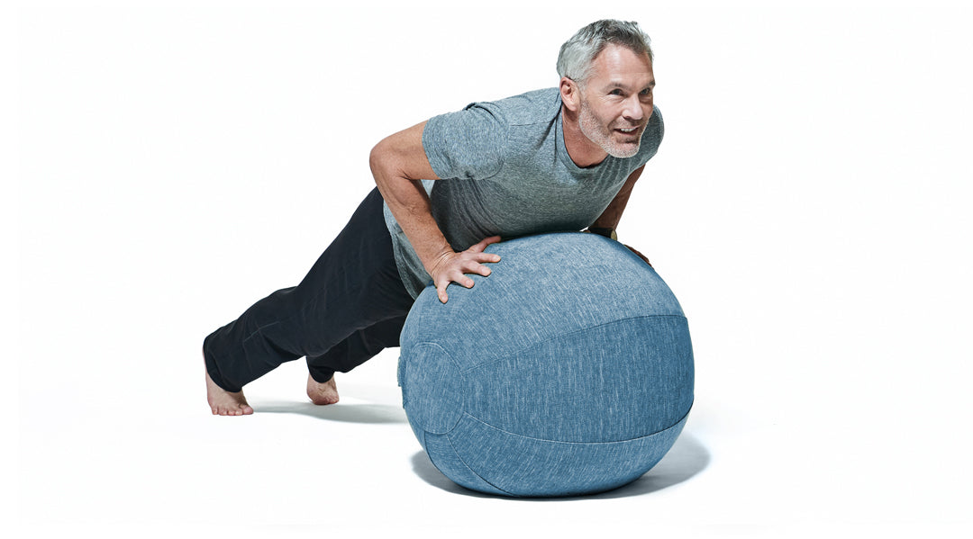 Yogabo Ball Chair Yogibo®
