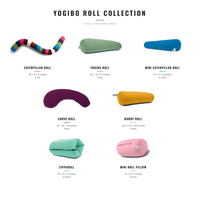 Yogibo Bean Bag Size Chart