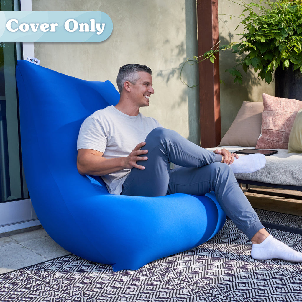 Additional Covers & Bean Bag Bead Refills - Yogibo®