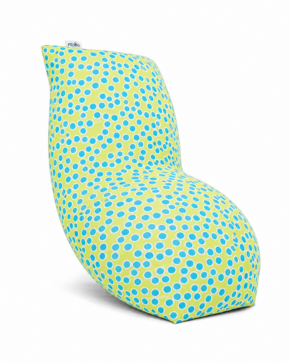 Yogibo ショート Yogibo Short - Medium Sized Bean Bag Chair — Yogibo®