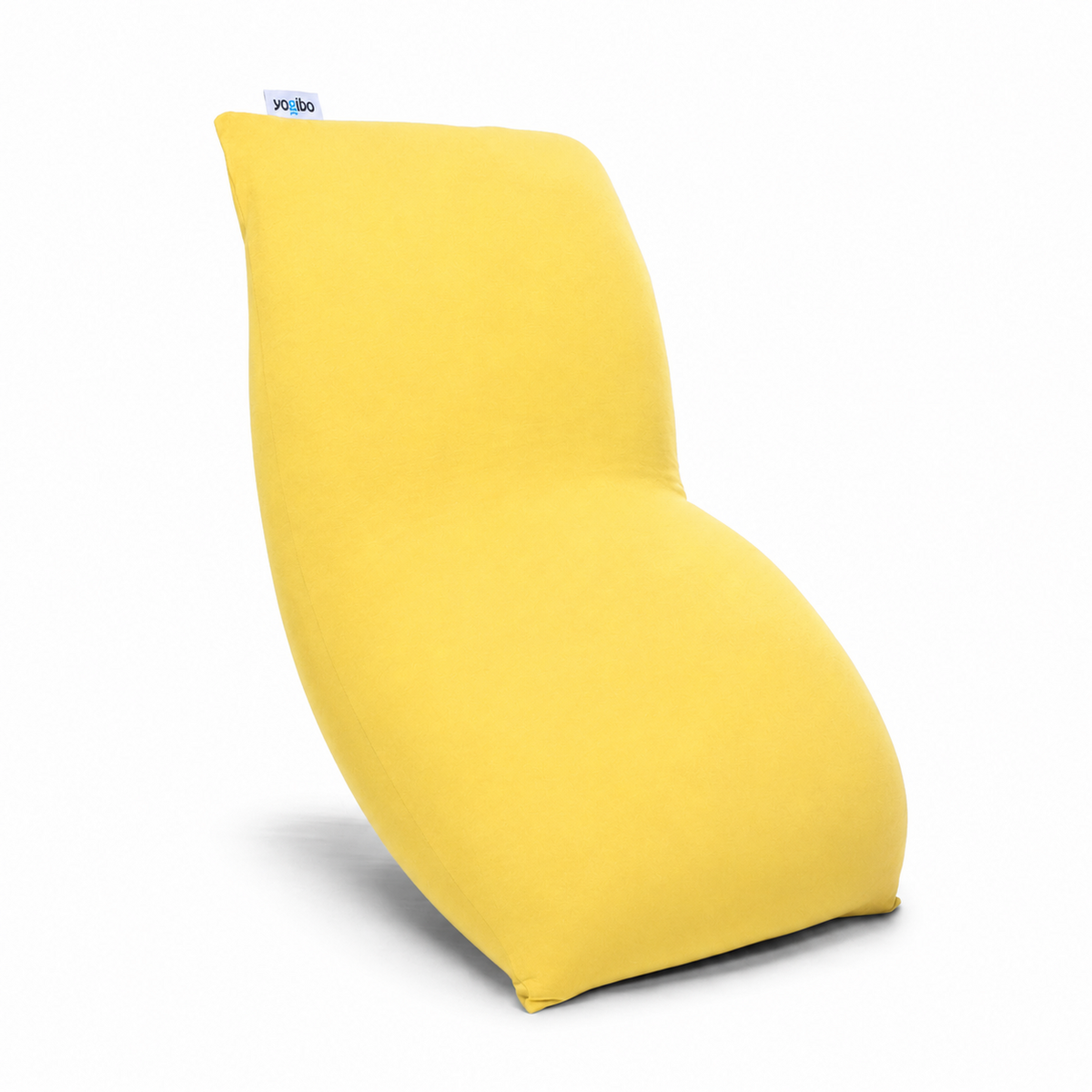 Yogibo Short - Medium Sized Bean Bag Chair — Yogibo®