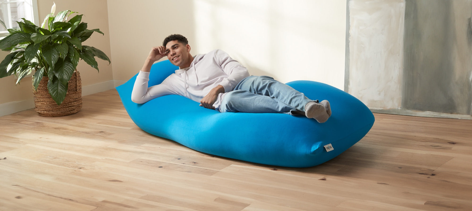 Bean Bags | Yogibo®