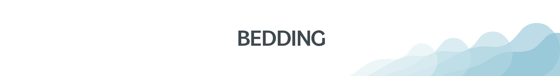 Bedding Collection