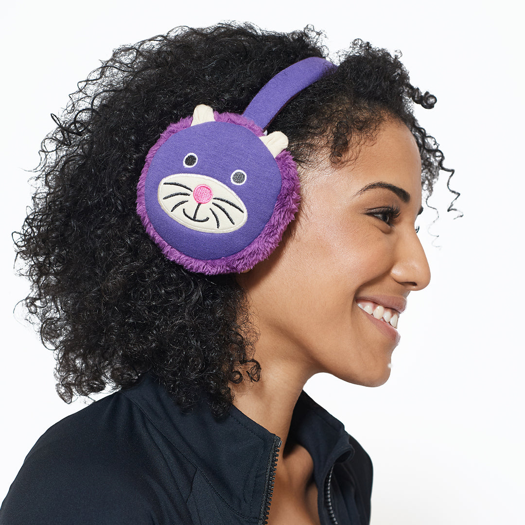 Yogibo Ear Muffs