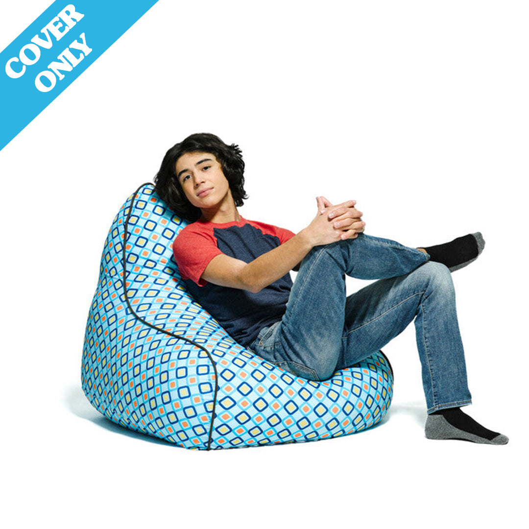 Yogibo Lounger Additional Cover — Yogibo®