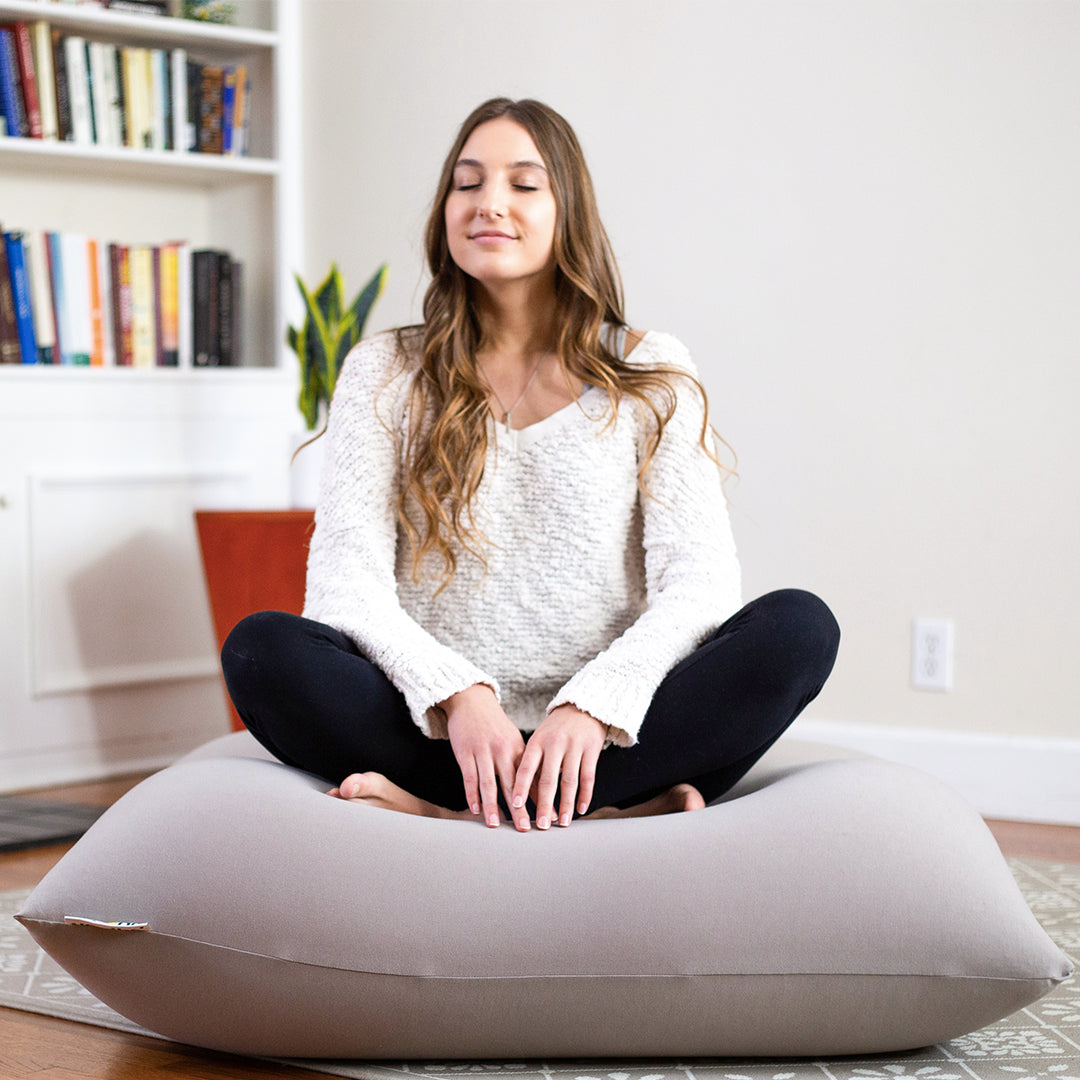 The Yogibo Story Bean Bags Reinvented Yogibo®