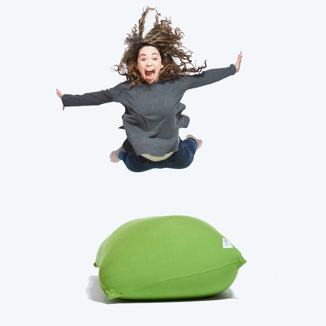 The Yogibo Story Bean Bags Reinvented Yogibo®