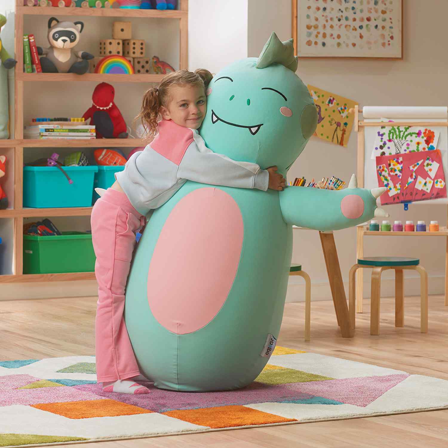 Yogibo Hugger メタモン : ポケモンセンターオンライン