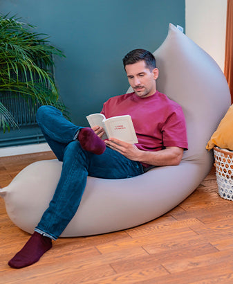 Bean bag showroom online near me