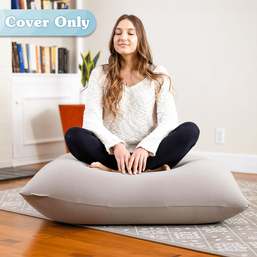 Yogibo Mini Bean Bag Chair Extra Cover - Yogibo®