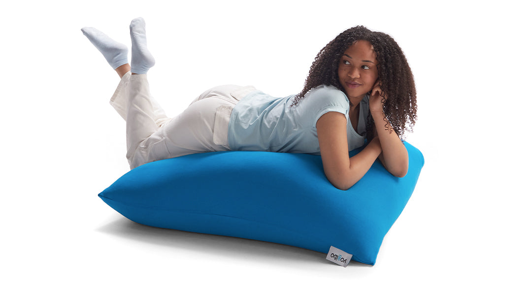 Yogibo Mini - Bean Bag Chair For One | Yogibo®