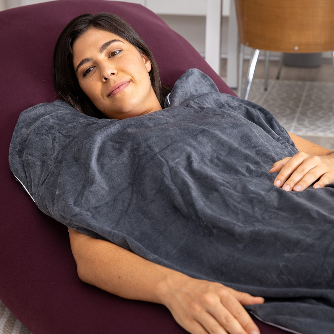 Yogibo Ultra Weighted Full Lentgh Blanket Yogibo®