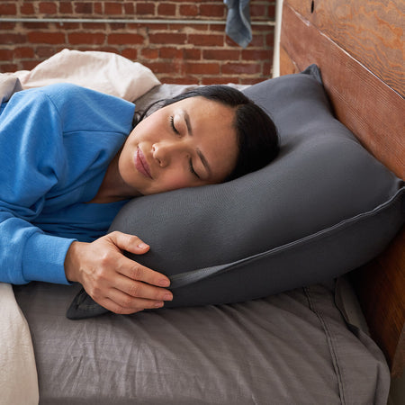 Yogibo Support Pillow