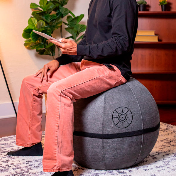 Yogabo Ball Chair | Yogibo®