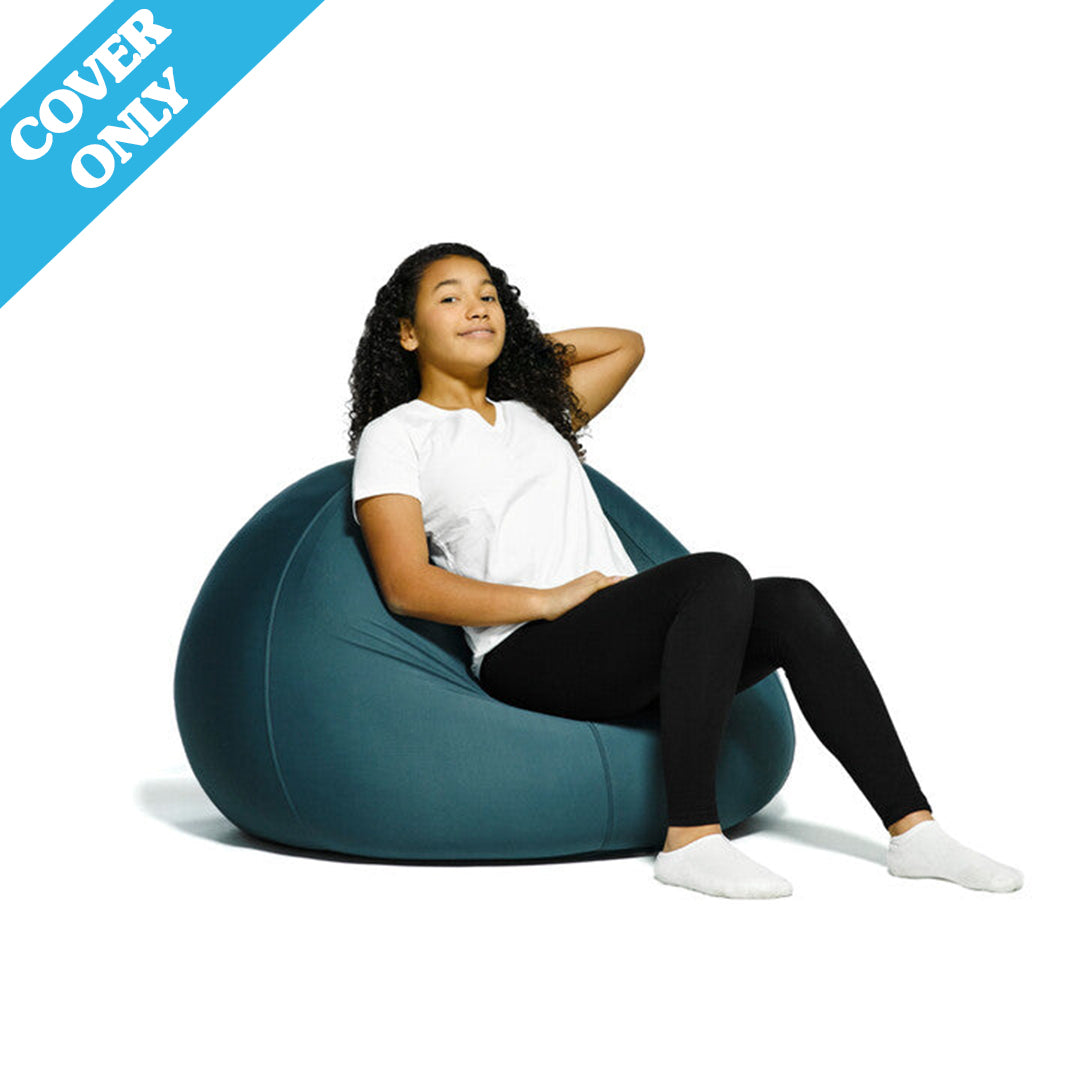 Yogibo Pod 【新品カバー有】 storm.cover_b823cd90-d2ef-4561