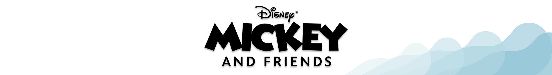 Yogibo Disney Mickey & Friends