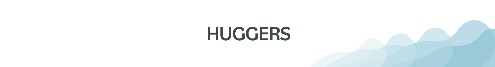 Yogibo Huggers
