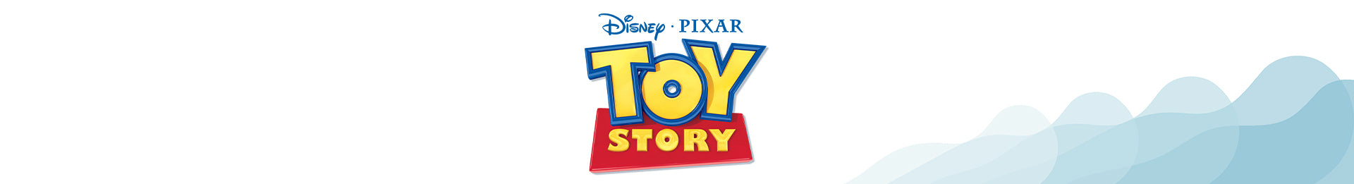Disney & Pixar's Toy Story Collection