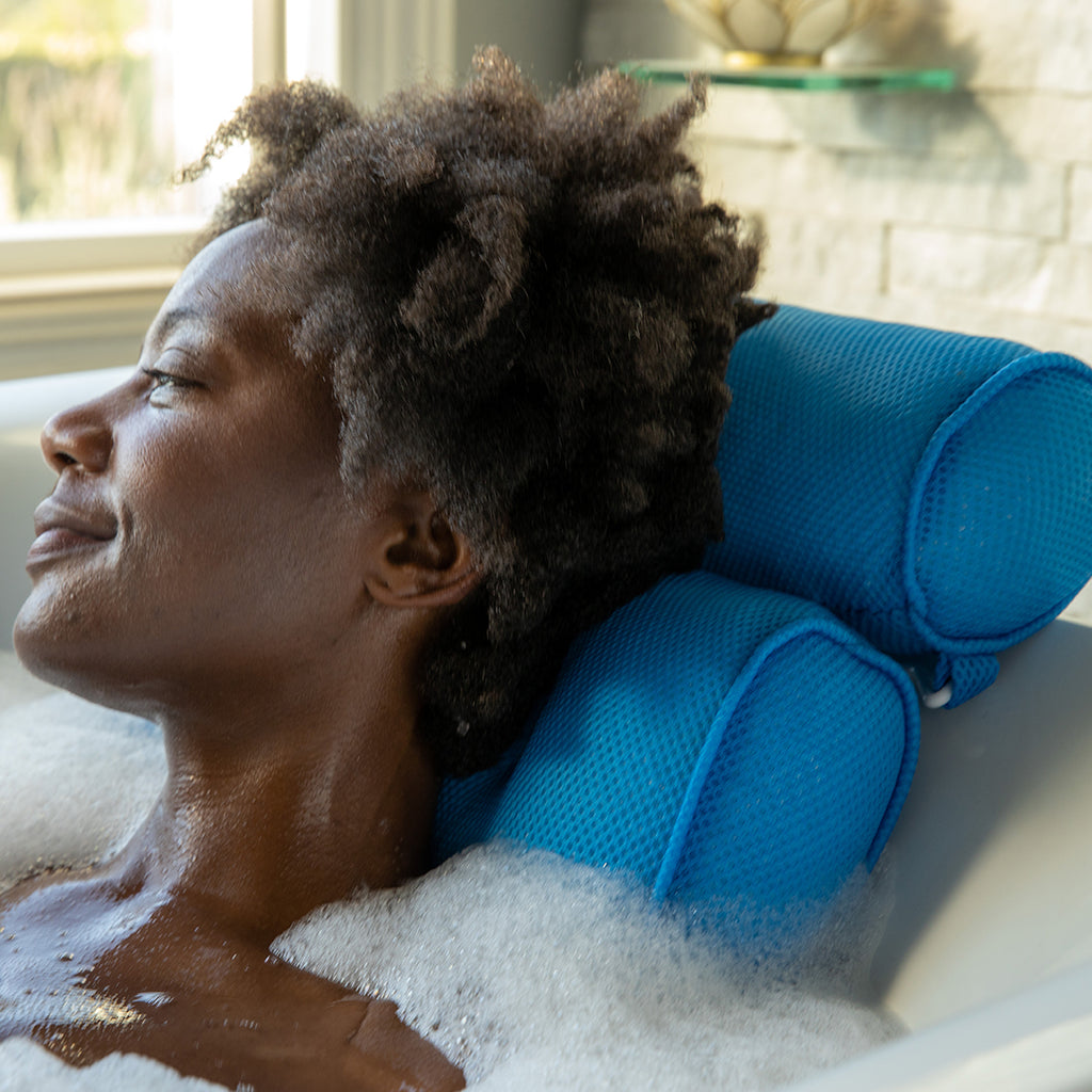 H2O Pad Supportive Bath Pillow Yogibo®