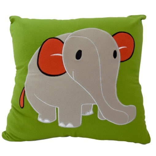 Elephant Mate Pillow