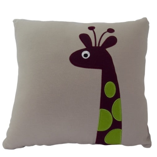 Giraffe Mate Pillow