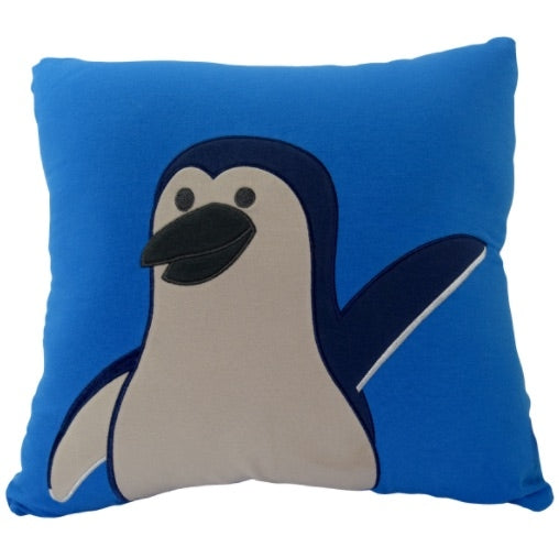 Penguin Mate Pillow
