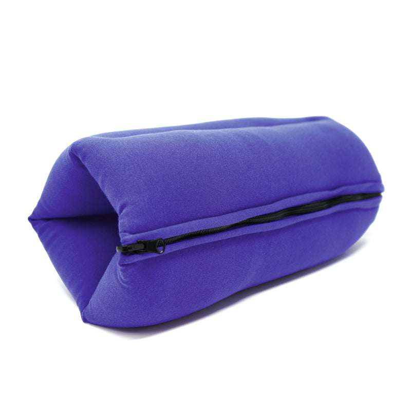 ZippaRoll - Back Support Roll and Neck Pillow - Yogibo®