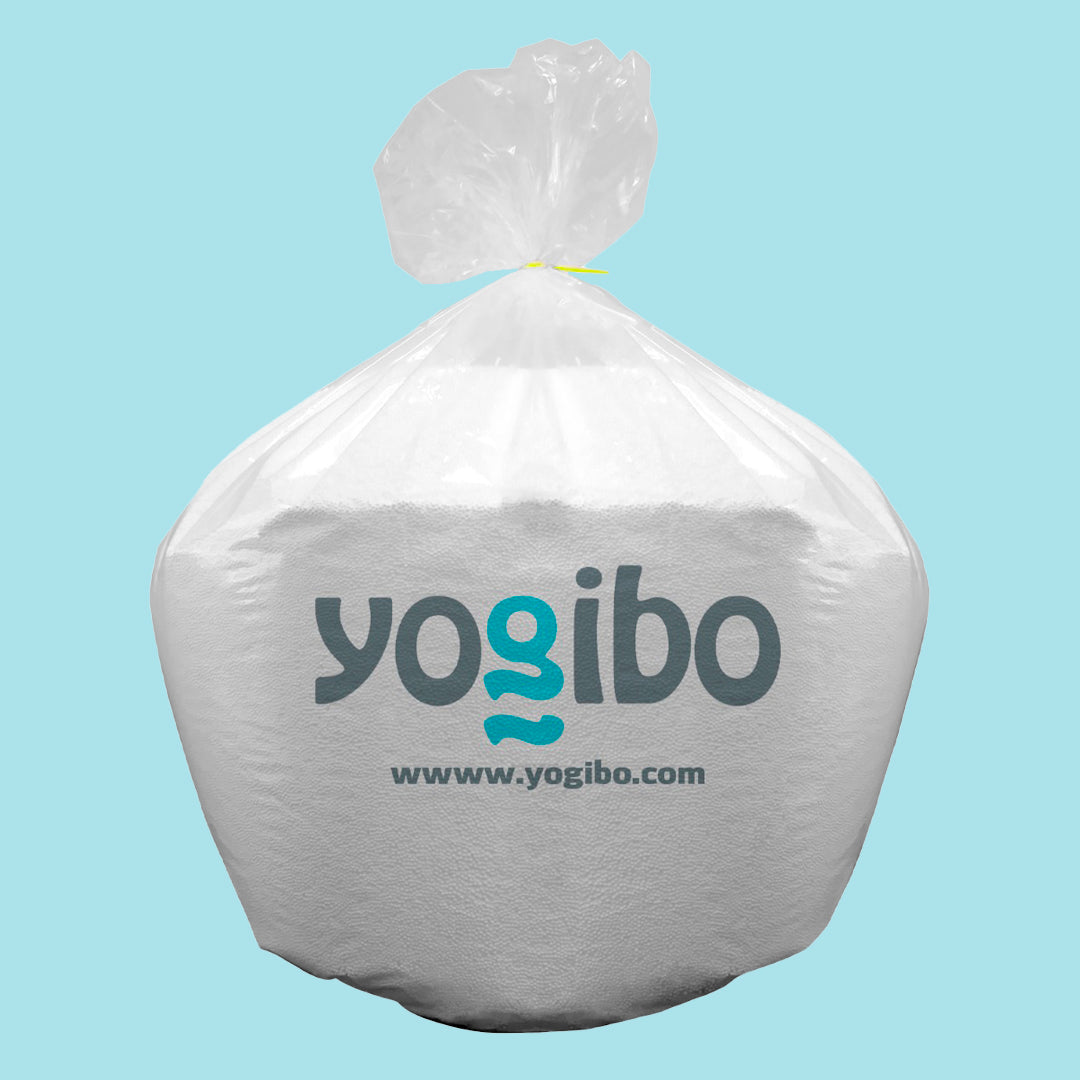 Yogibo Bean Bag Filler Beads - Refill Beads Only