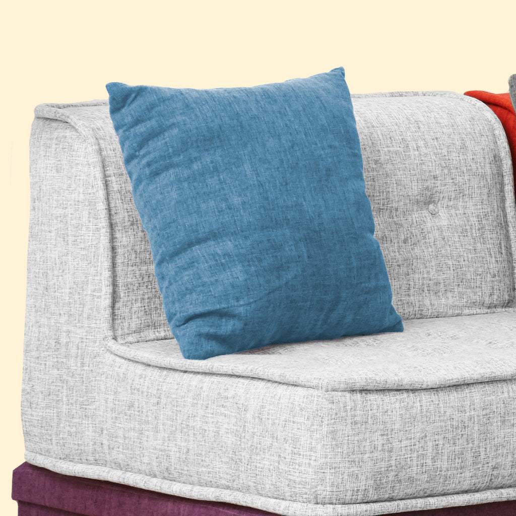 Yogibo Modju Couch: Modular Sofa and Sectional - Yogibo®