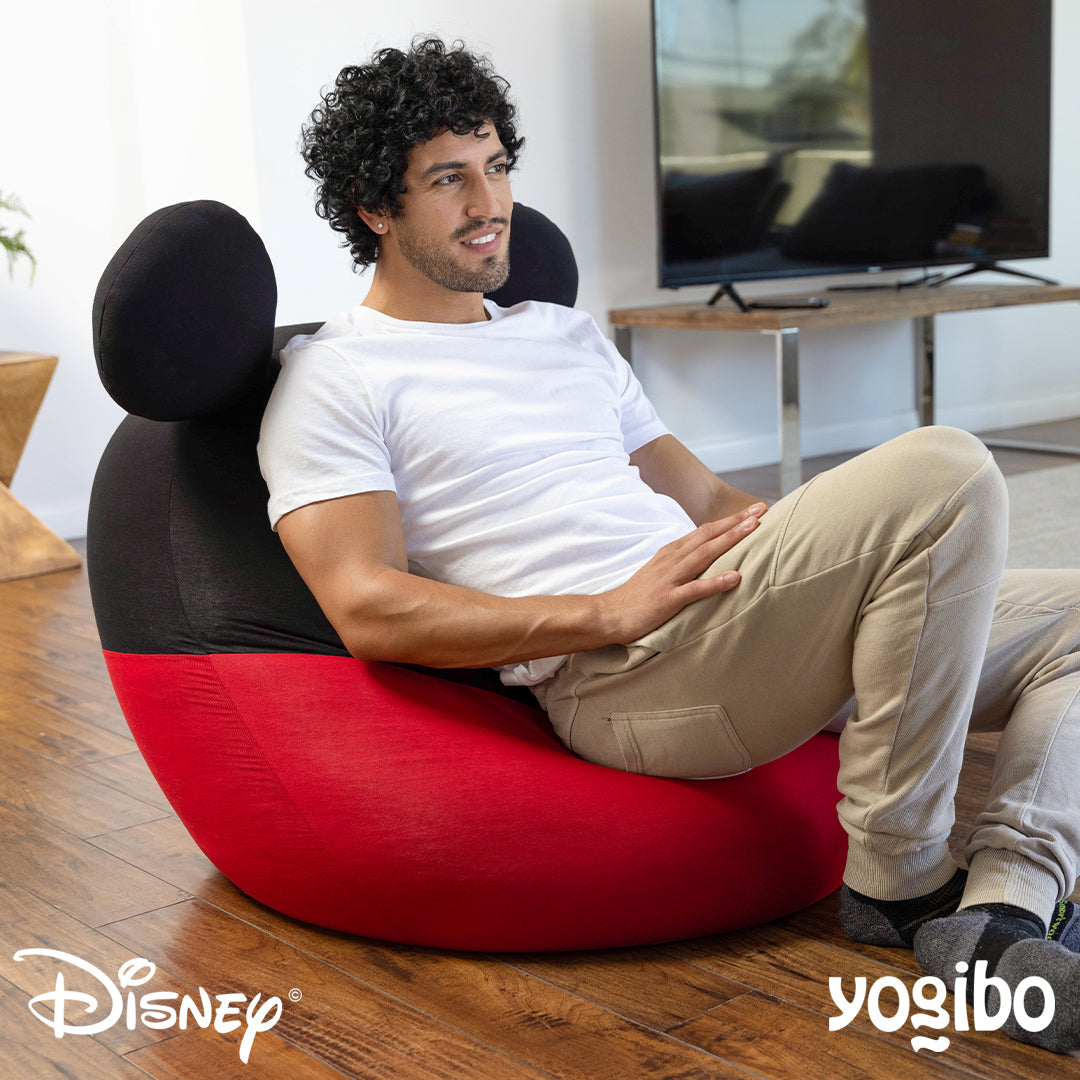 Yogibo Disney Mickey & Friends Bubble - Yogibo® Official