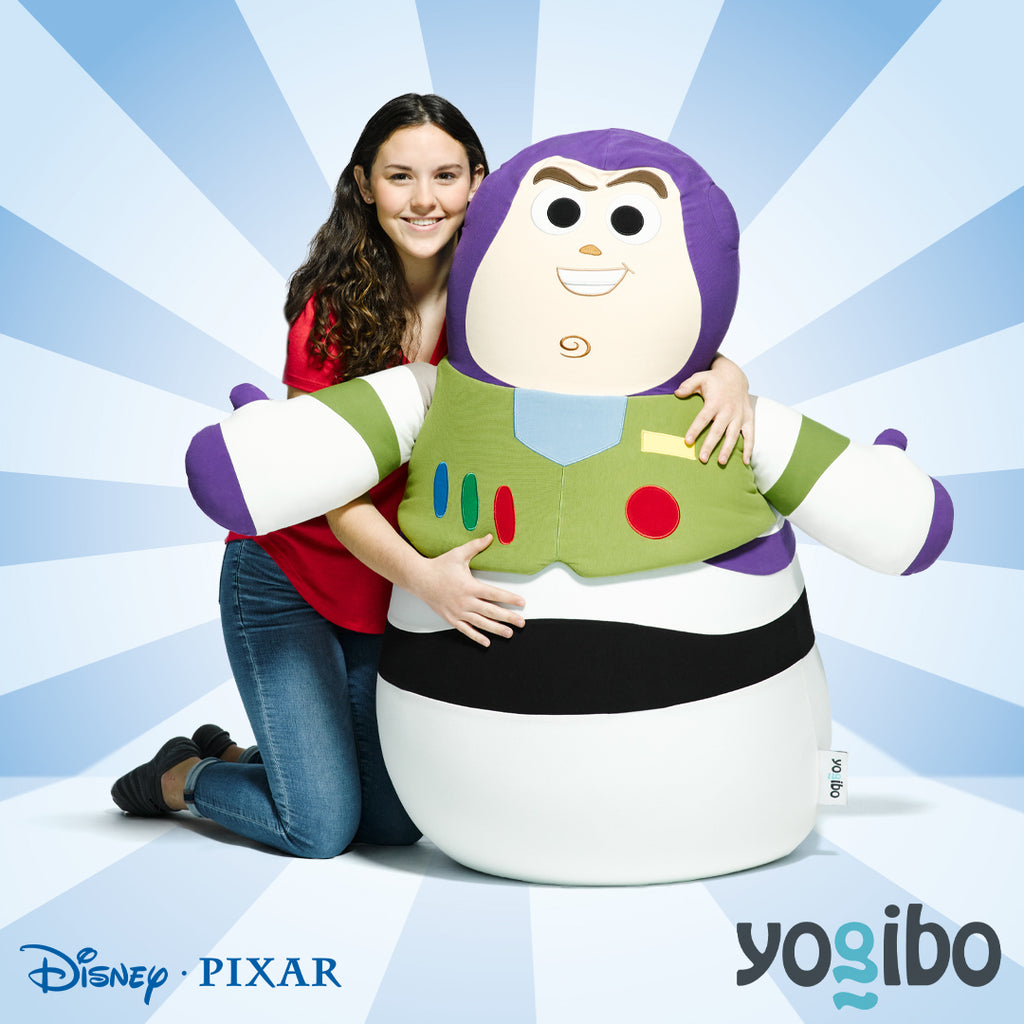 Disney & Pixar Toy Story Buzz Lightyear Hugger