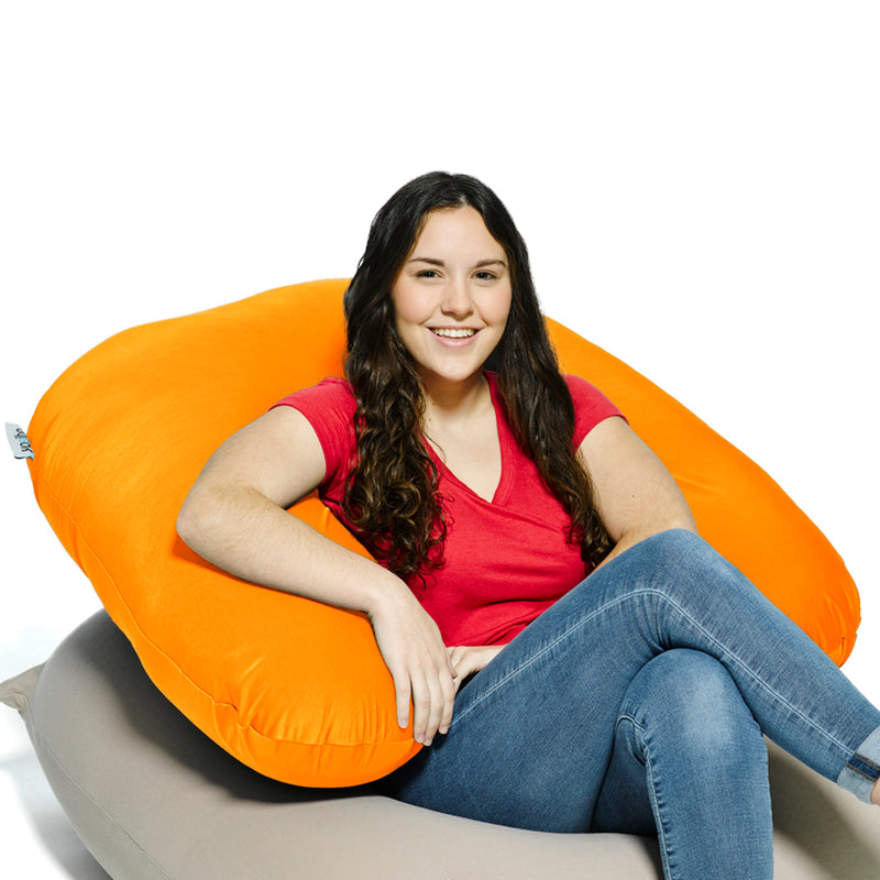 Zoola Support Bean Bag Pillow Additional Covers - Yogibo®